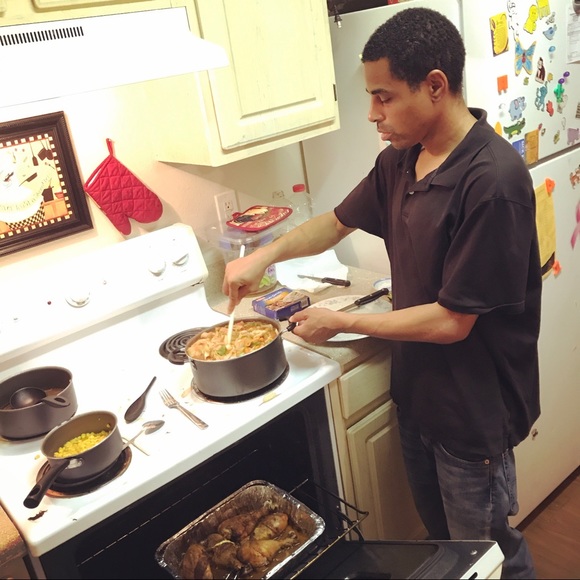 Meet your Posher, David - Picture 8 of 9